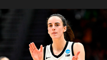 Caitlin Clark Wanted No Part In Dancing With New Teammates For TikTok Video