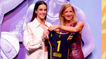 Caitlin Clark Nike Contract Details Revealed And She’s Getting Paid A Lot More Than Previously Reported