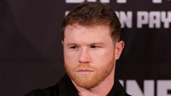 David Benavidez Thinks Canelo Alvarez Is Ducking Him Because He Knows He Will Lose