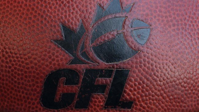 CFL logo