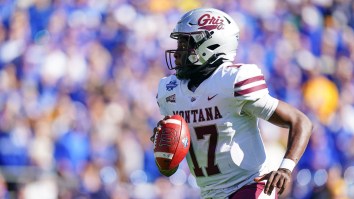 23-Year-Old College QB Transfers To Sixth School In Six Years Including Nine Different Commitments