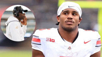 Top Transfer Running Back’s Visit To Colorado Creates Intriguing Contrast To ‘Favoritism’ Claim