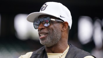 Coach Prime Pushing To Flip 5-Star Replacement For Shedeur Sanders Shedding Light On Future In Boulder