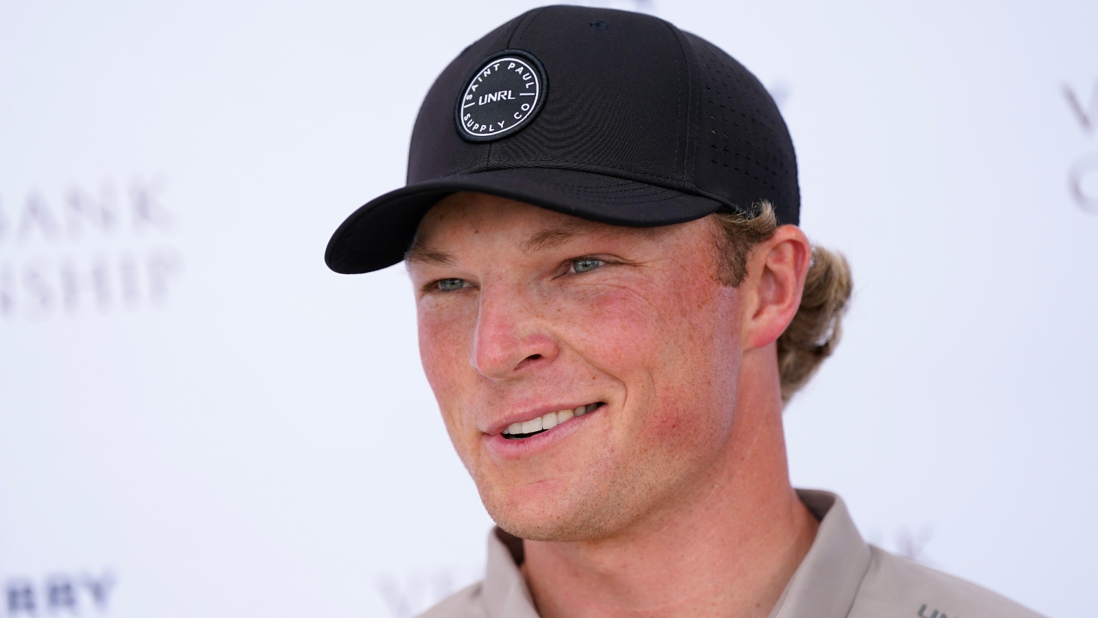 Frankie Capan III shoots 58 on the Korn Ferry Tour