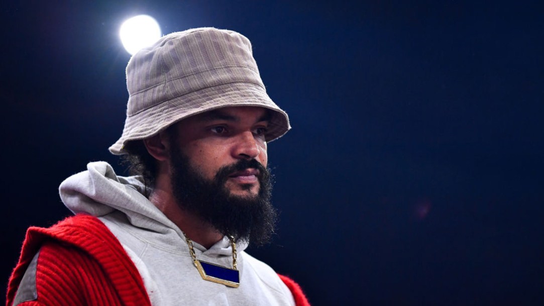 Joakim Noah Cleveland