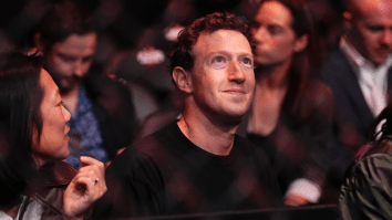 Mark Zuckerberg Reveals He Wants To Fight In UFC After Attending UFC 300