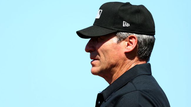 mlb umpire angel hernandez