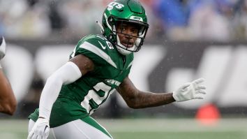 Jets Named In Lawsuit Because Of Something Their Player Did Away From The Team