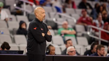 Why Kentucky Can Blame SMU For Its Roller Coaster Head Coaching Search