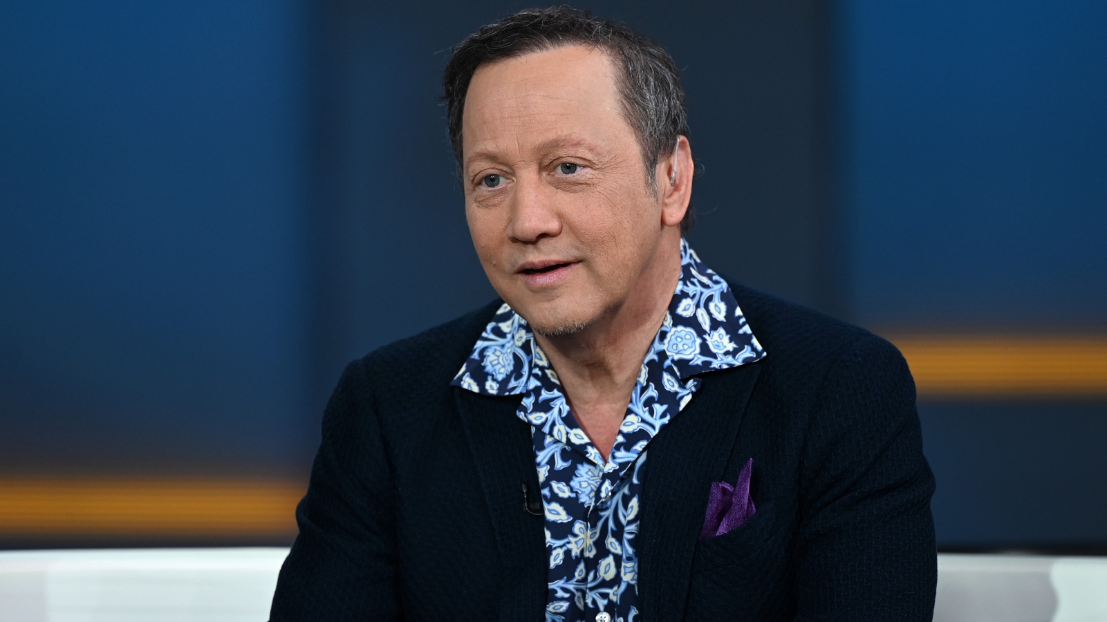 Rob Schneider