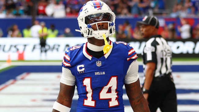 Stefon Diggs