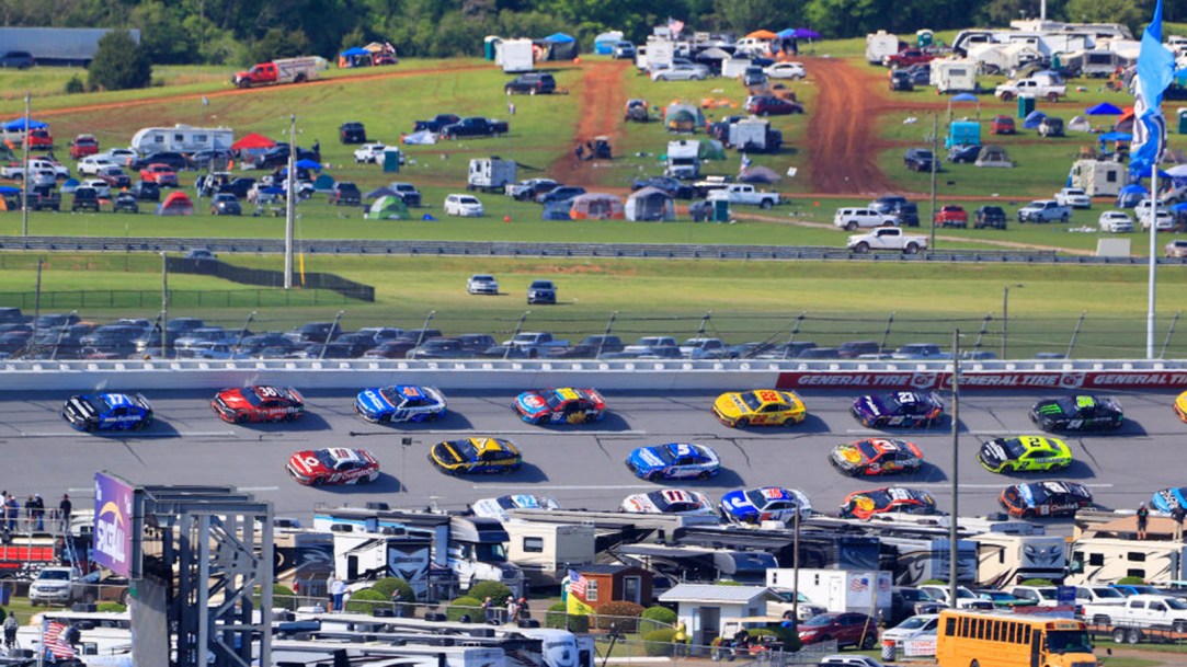 Talladega