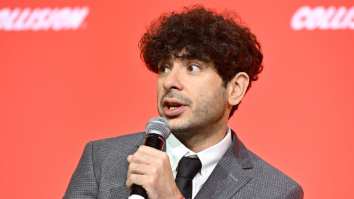 ‘WWE Is The Harvey Weinstein Of Wrestling’ AEW’s Tony Khan Fires Shots At Rival Promotion