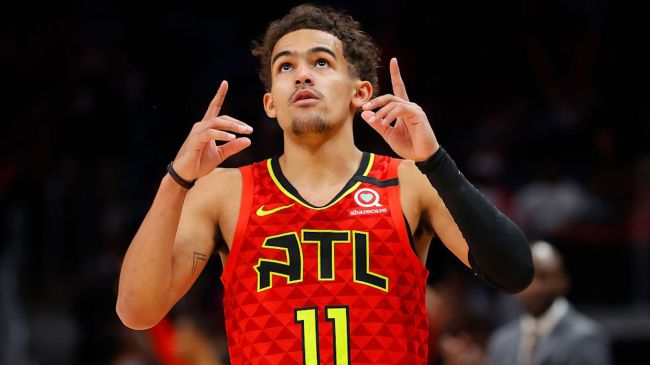 trae young