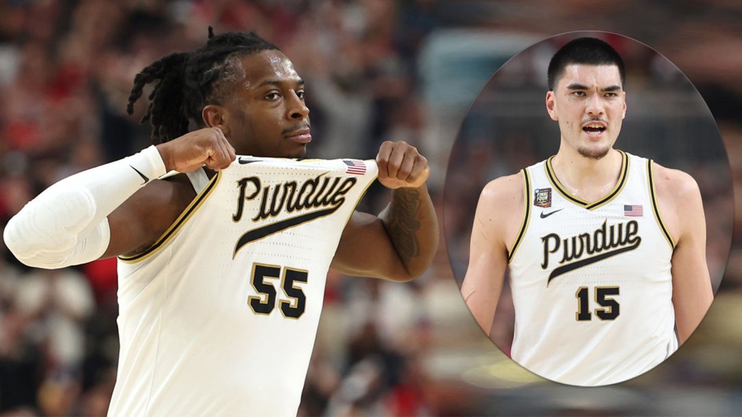 What Is A boilermaker purdue