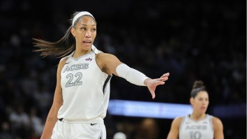 Nike Is Under Fire After Accidentally Sneak Dissing The WNBA In A Since-Deleted Tweet