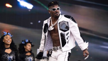 Antonio Brown’s Bankruptcy Documents Reveal Massive Debts, Almost No Assets