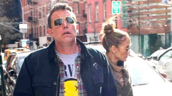Jennifer Lopez And Ben Affleck Meet Up Just Hours After She Subtly Shades Him On Instagram