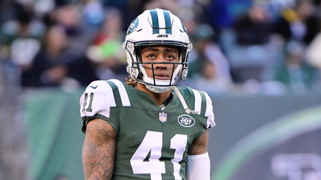Buster Skrine