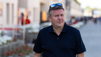 Formula 1 Commentator David Croft Under Fire For Call Of Lando Norris’s First Race Victory