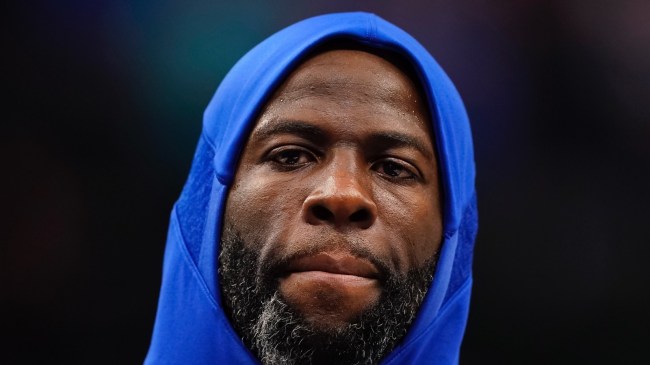 Draymond Green