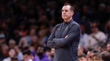 Suns  Find Their Scapegoat, Decide To Fire Coach Frank Vogel