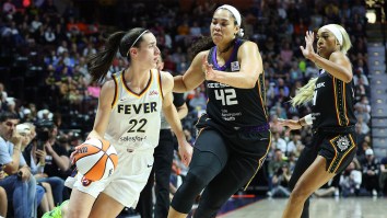 Rachel Nichols, Chiney Ogwumike Shut Down All Of The Caitlin Clark Haters