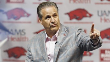 John Calipari’s Daughter Roasts Twitter Troll Bad Mouthing Her Family