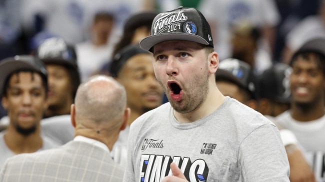 Luka Doncic