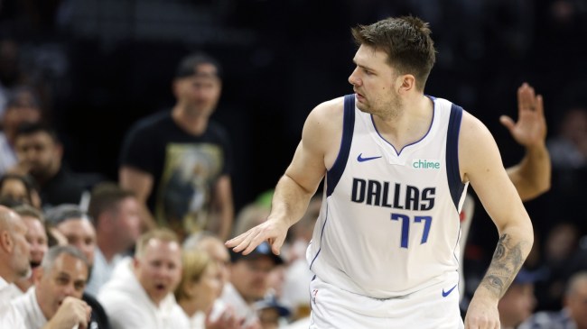 Luka Doncic