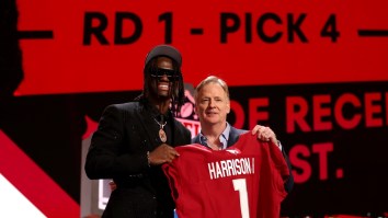 NFL Analytics Guru Claims That Rookie Wide Receiver Crop Is Overrated