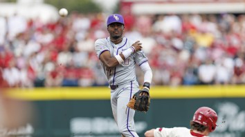 LSU Slugger Takes Personal Offense To Online Slander From Former School By Blasting Emphatic HR