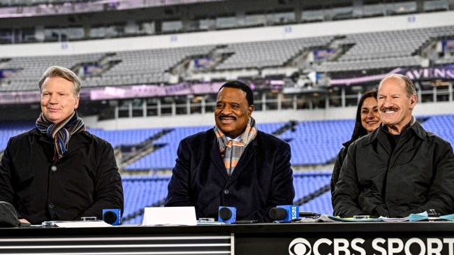 NFL on CBS