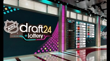 ESPN’s John Buccigross May Have Accidentally Leaked The NHL Draft Lottery Results