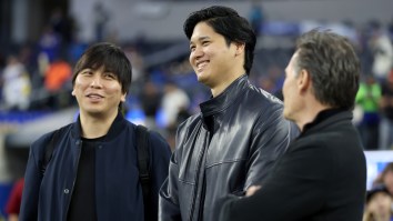 Shohei Ohtani Interpreter Ippei Mizuhara Facing 33 Years In Jail For Crimes