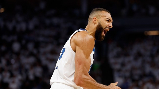 Rudy Gobert