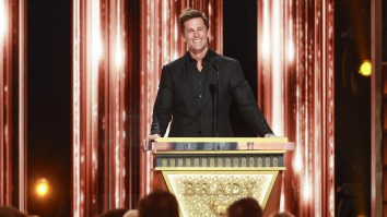 Tom Brady Says Roast Jokes ‘Affected’ His Kids And He Wouldn’t Do It Again