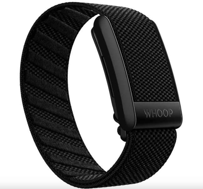 WHOOP 4.0 Activity Tracker