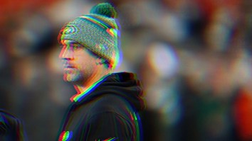 Aaron Rodgers Reveals Plans To Teach Rookie QB Jordan Travis About… Ayahuasca
