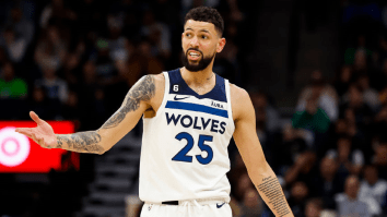 NFL Players Destroy Austin Rivers For Saying NBA Players Could Play In The NFL