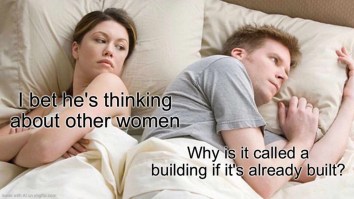The 52 Funniest New Memes On The Internet This Tuesday