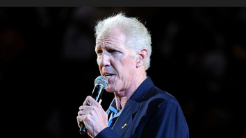 Boston Radio Host Under Fire For Mocking Bill Walton After His Death