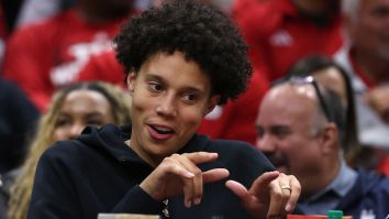 Brittney Griner Rips People Who Says She ‘Hates America’: ‘My Dad Literally Fought For Our Country’