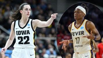 Eight-Year WNBA Veteran Erica Wheeler Stepped Up To Help Caitlin Clark Silence Diana Taurasi’s Doubt