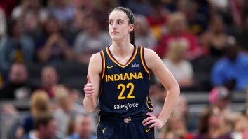 Entirely Made Up WNBA Stat Category Disproves All Of Caitlin Clark’s Haters And Diana Taurasi
