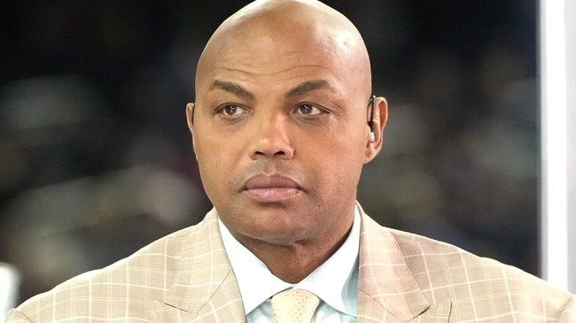Charles Barkley