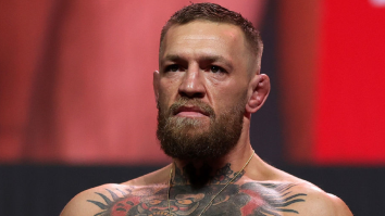 Conor McGregor Trashes Ryan Garcia For Cheating Over PED Allegations, Calls Him Out To A Fight