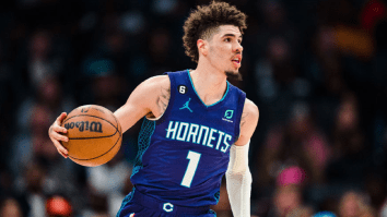 NBA Star Accused Of Running Over 11-Year-Old Fan Begging For An Autograph