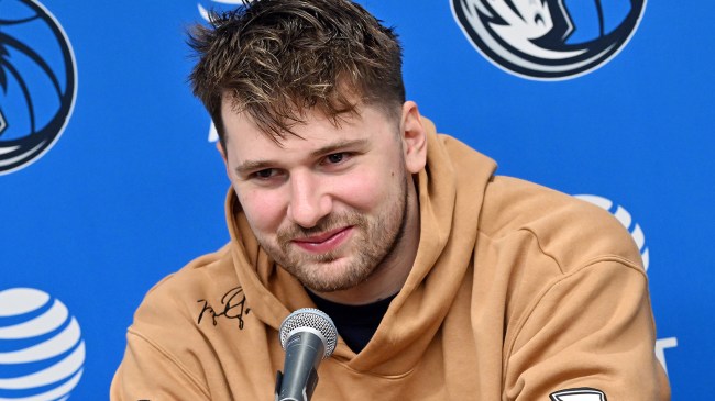 Luka Doncic