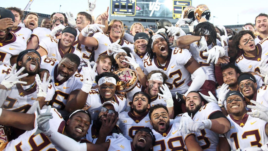 University of Minnesota NIL Money